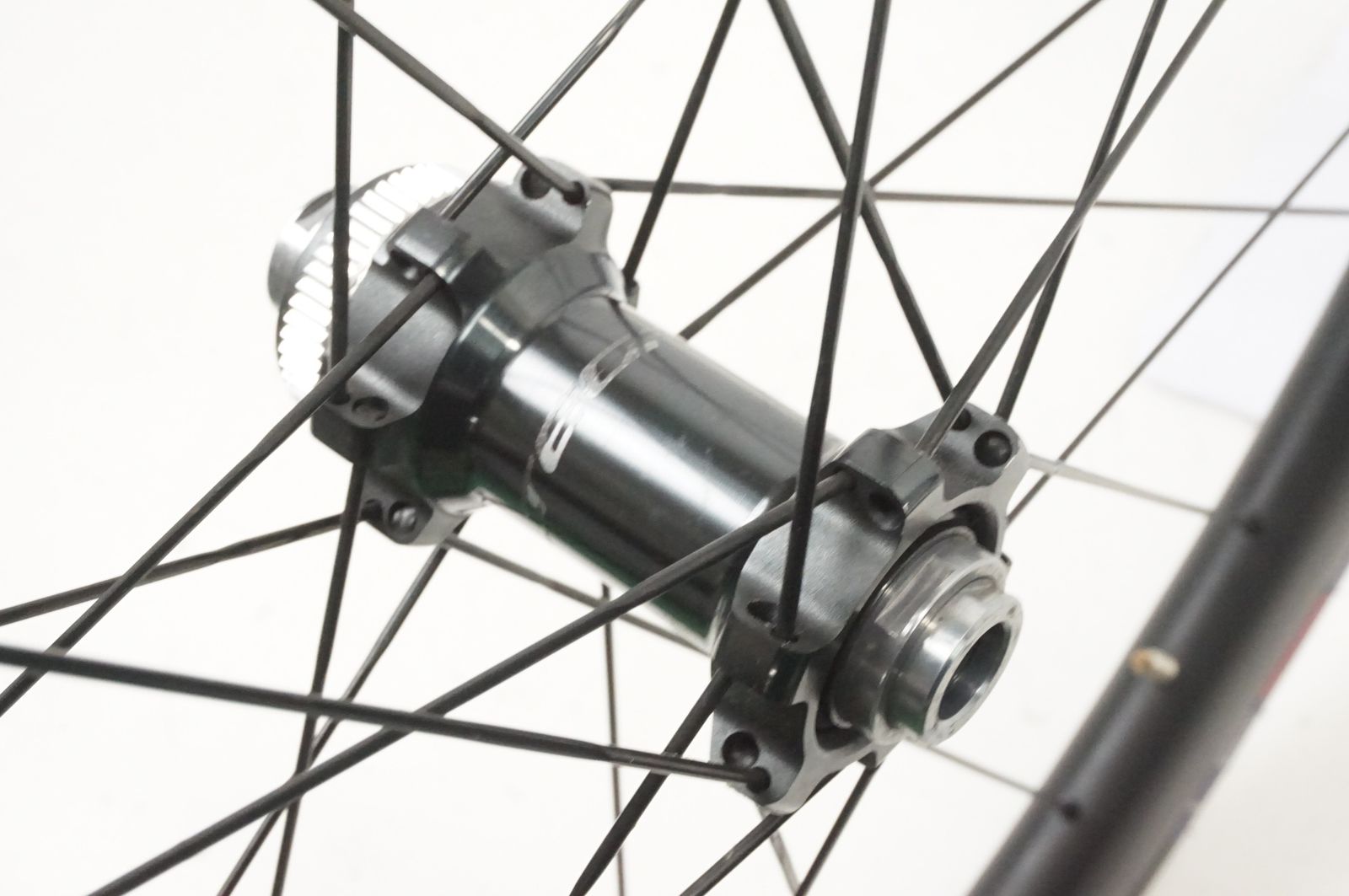 SHIMANO 「シマノ」 ULTEGRA WH-R8170 C36 TL シマノ11速 ホイール