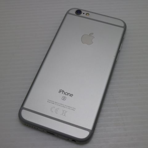iPhone6s 32GB SIMフリー シルバー 楽天市場】iphone6s（カラーシルバー）（スマートフォン本体