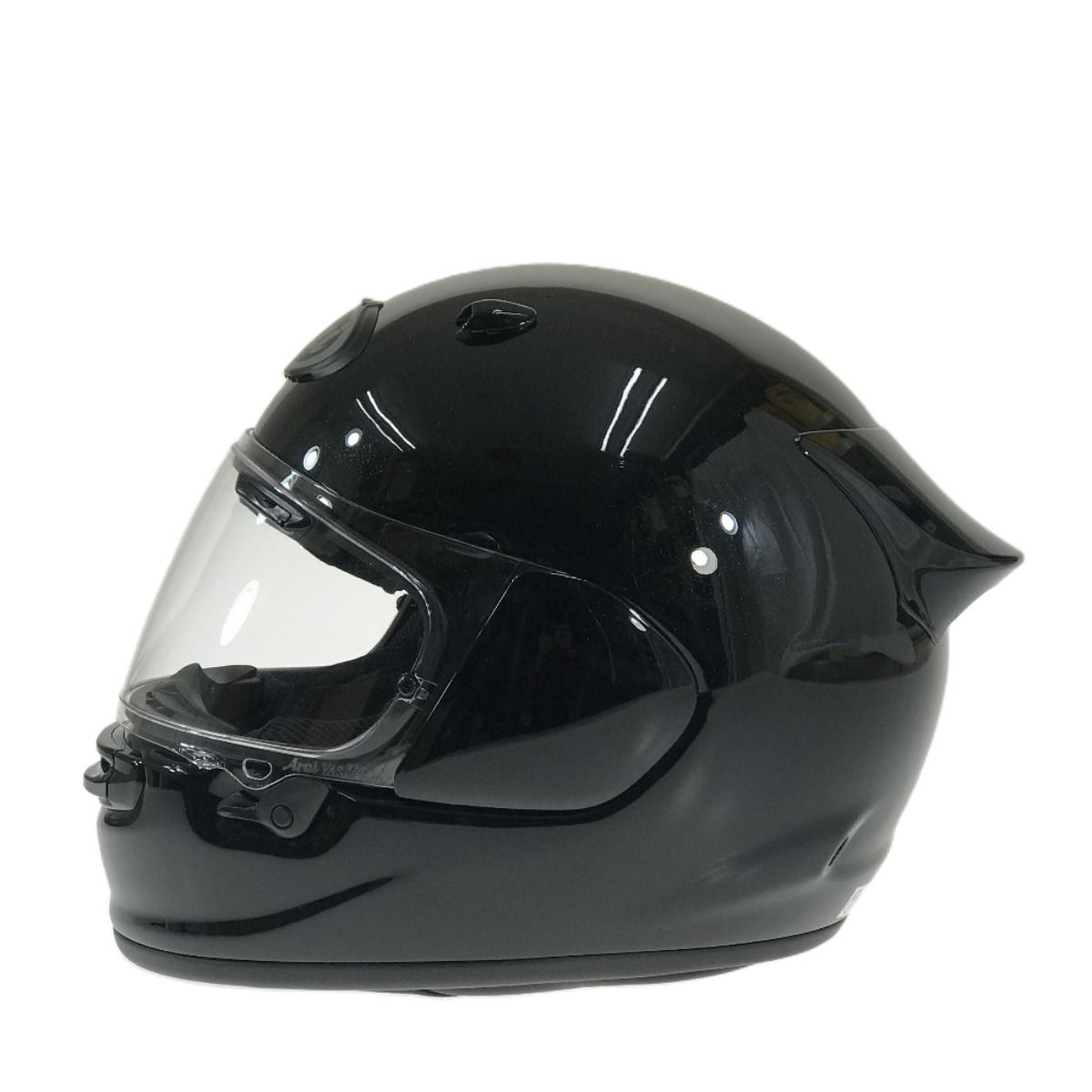 Arai フルフェイスヘルメット ブラック アストロGX Lサイズ Arai フル