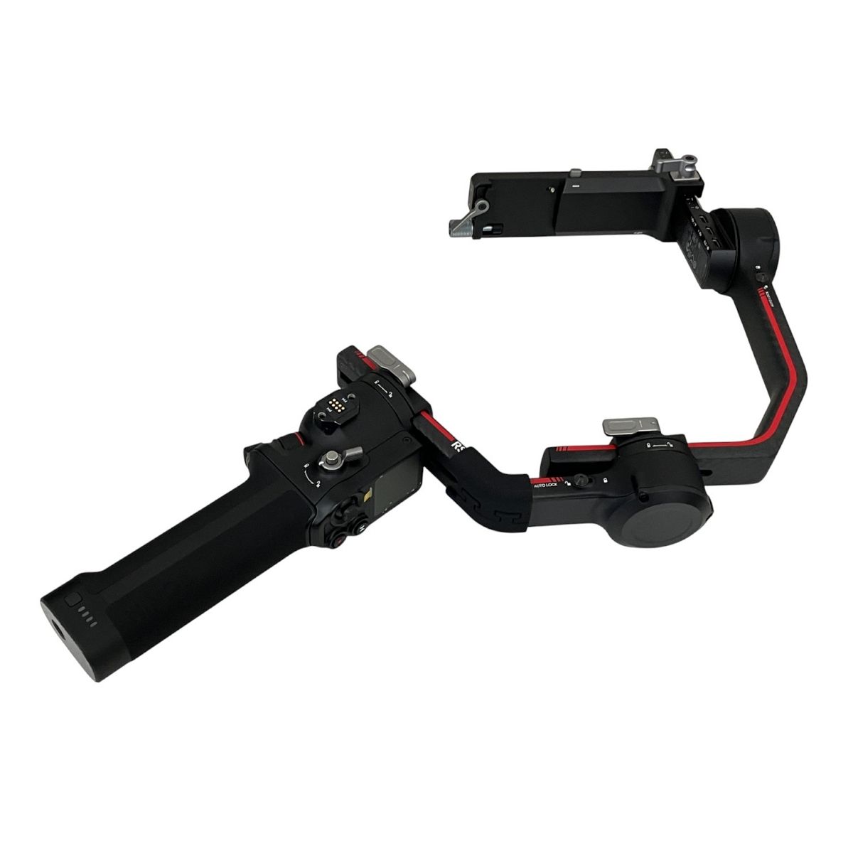 DJI RONIN RS 3 PRO カメラ 3軸 ジンバル スタビライザー 良好 T10416504