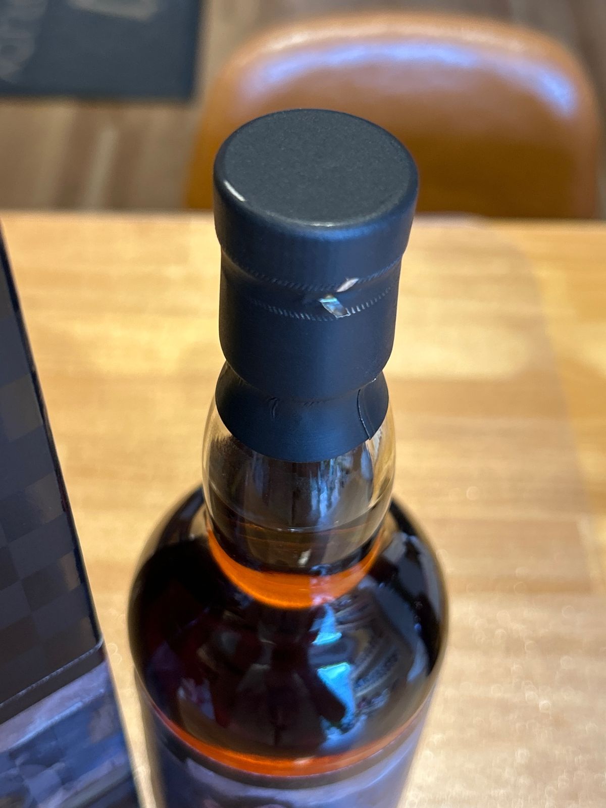 バルバドス(MG) 19年 THE PURPLE HAZE 700ml バルバドス 19年THE