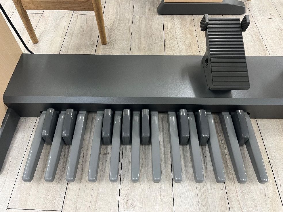 ☆74057【エレクトーン】YAMAHA ELB02 19年製 - メルカリ