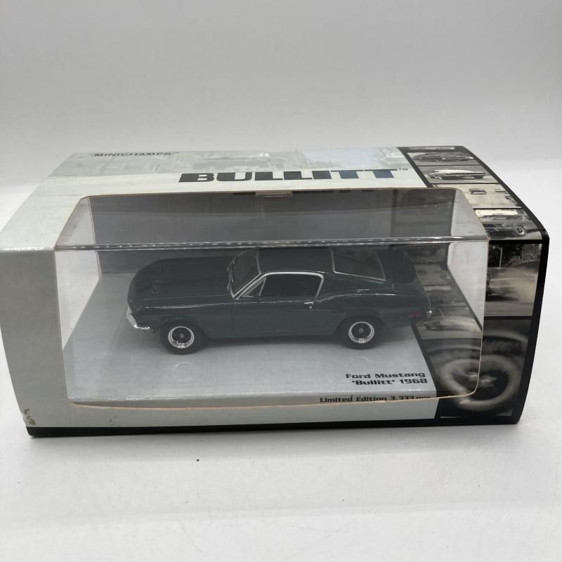 CORGI ブリット マスタング スティーブ マックイーン ミニカー 未使用品 楽天市場】ミニカー 1/12 GREENLIGHT☆ブリット♪ 1968