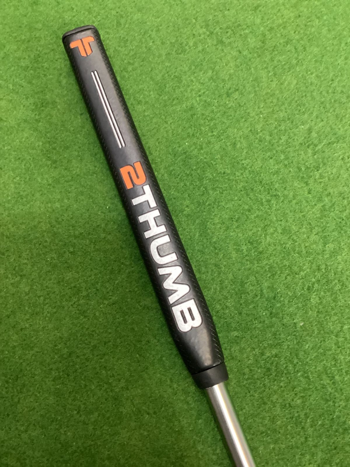 Grandista Kelly GSSパター NS PRO BLKシャフト 中古 34インチ