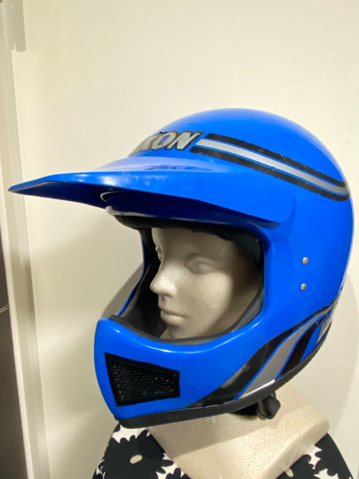Maxon マクソン ビンテージヘルメット 日本未入荷 49.0%割引