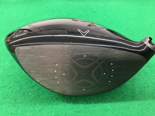 中古】 キャロウェイ EPIC MAX LS 9° ドライバー DR リシャフト