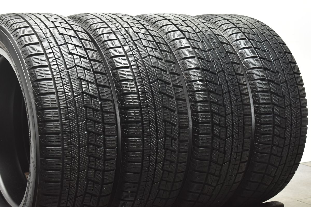 ヴェゼル クロスロード 225/50R18 スタッドレス | トーヨー トランパス