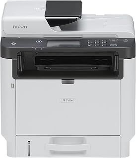 リコー RICOH SP 3700SF