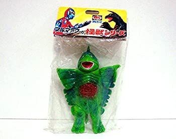 中古】 B-CLUB ブルマァク 復刻版怪獣シリーズ No.1873 ベムスター