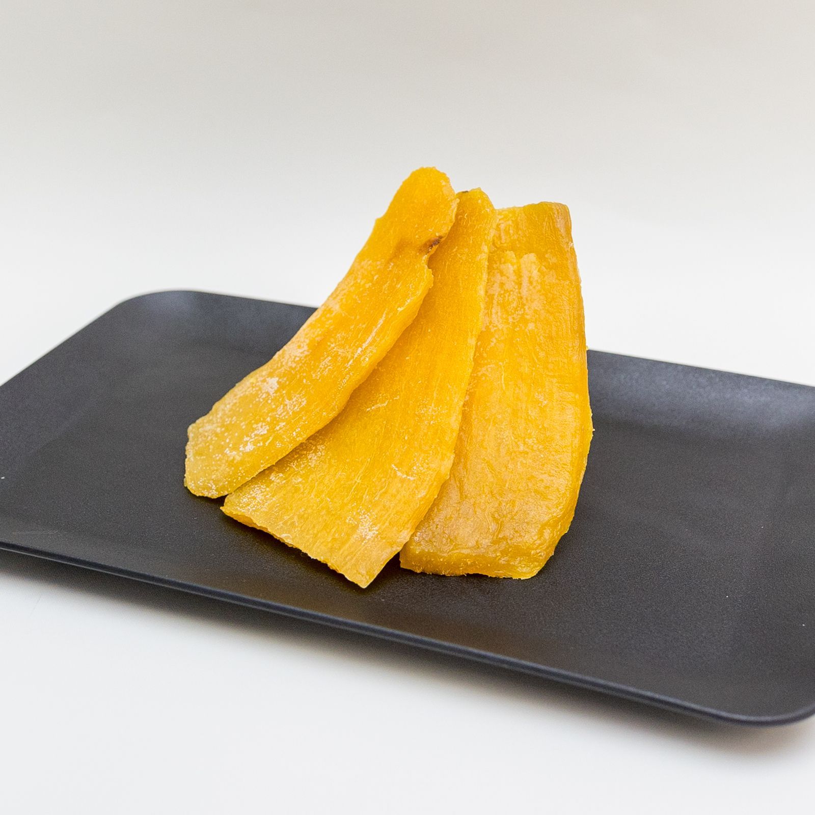 至高のほしいも】 【厳選茨城産 最高級紅はるか 90日熟成干し芋120g