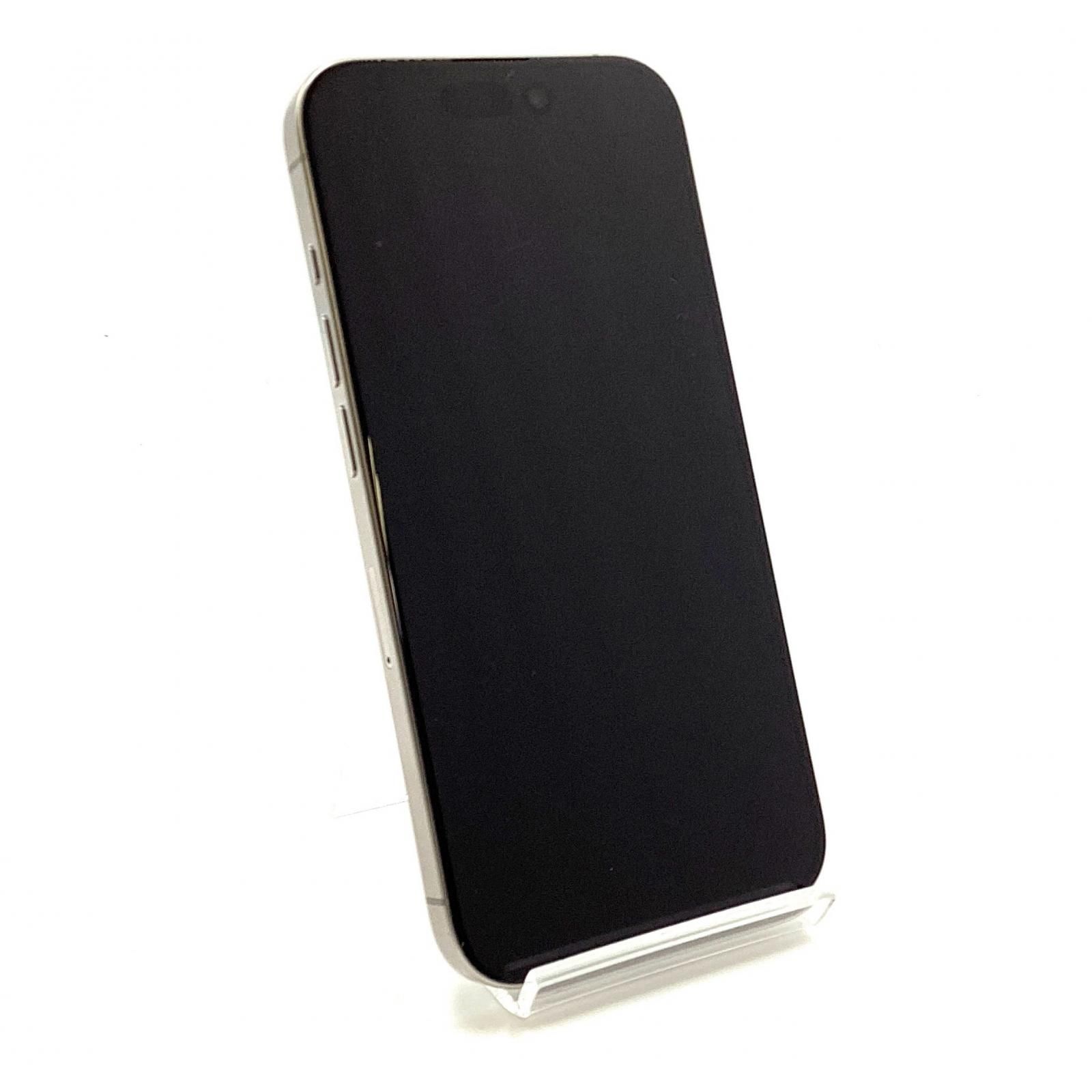 iPhone 15 Pro ナチュラルチタニウム256GB 超美品　SIMフリー Amazon | 【整備済み品】 Apple iPhone 15 Pro 256GB ナチュラル