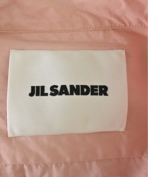 JIL SANDER カジュアルシャツ レディース 【古着】【中古】【送料無料】