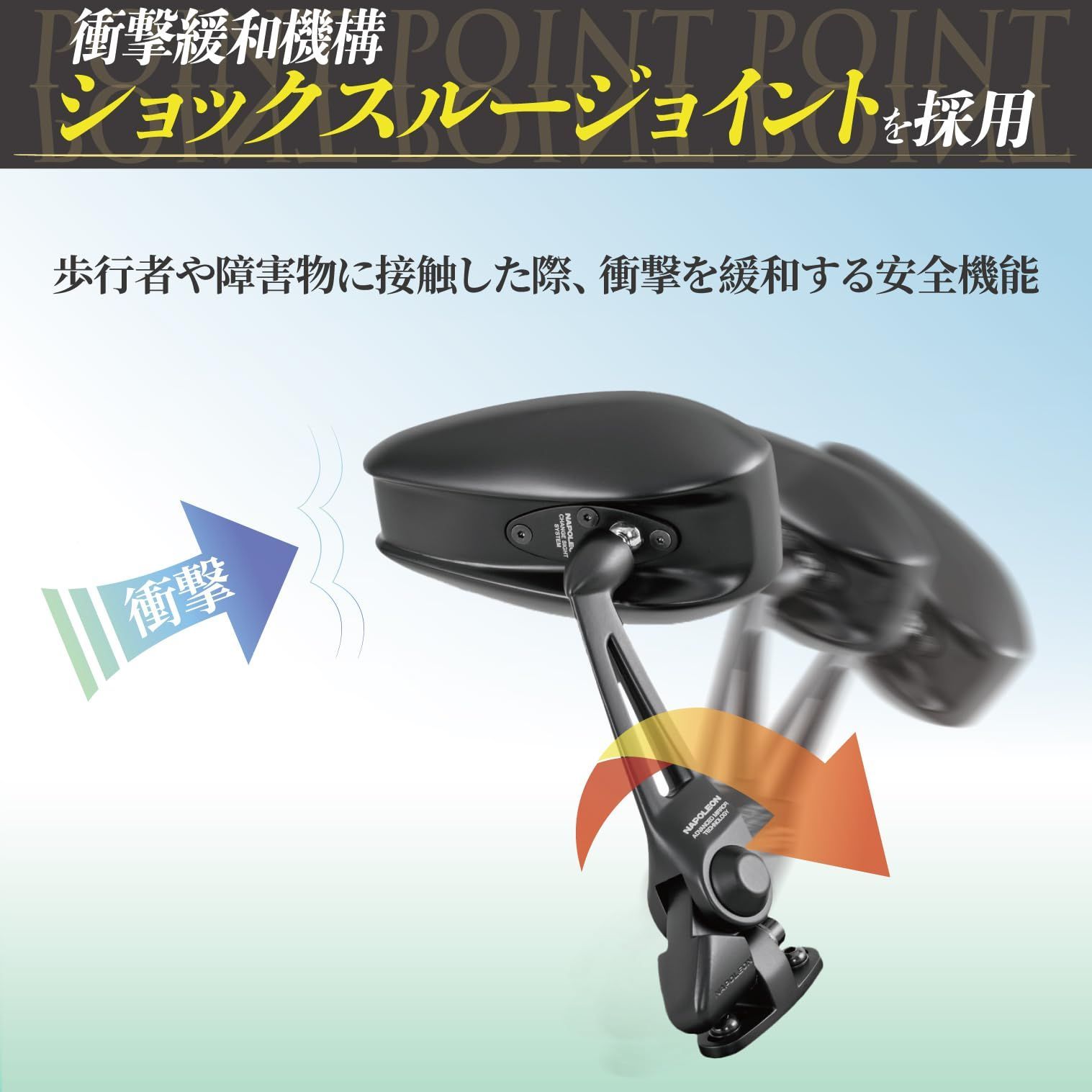 左右共通