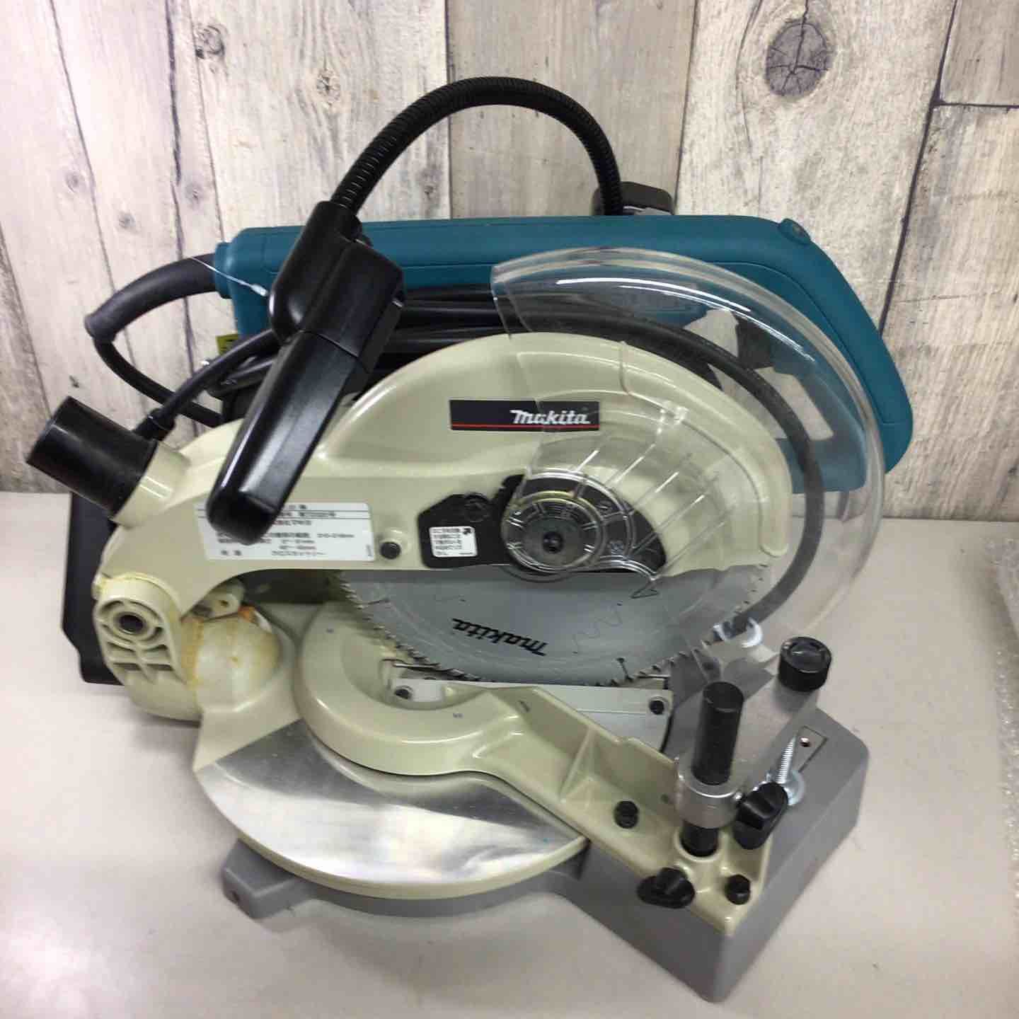 マキタ makita 卓上マルノコ 216mm LS0840F 戸田店