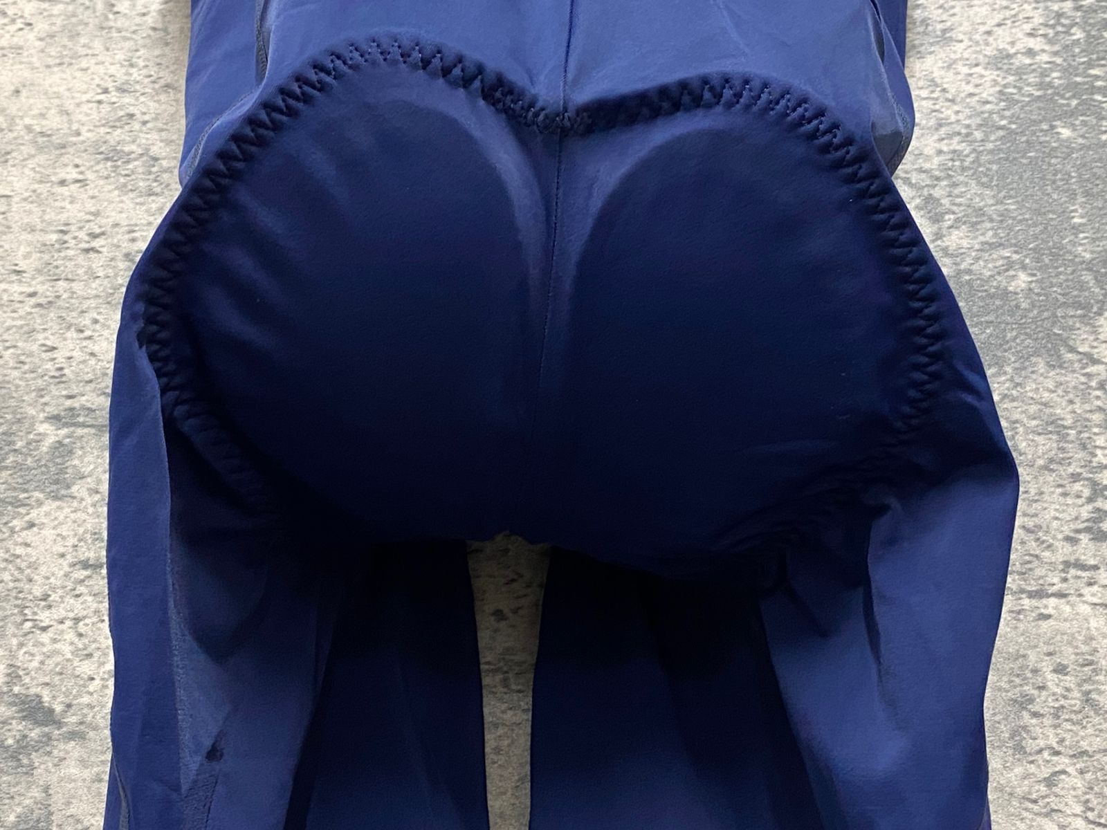 JC054 マープ MAAP ビブショーツ 濃紺 M - メルカリ