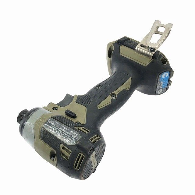 コードレス バッテリー式