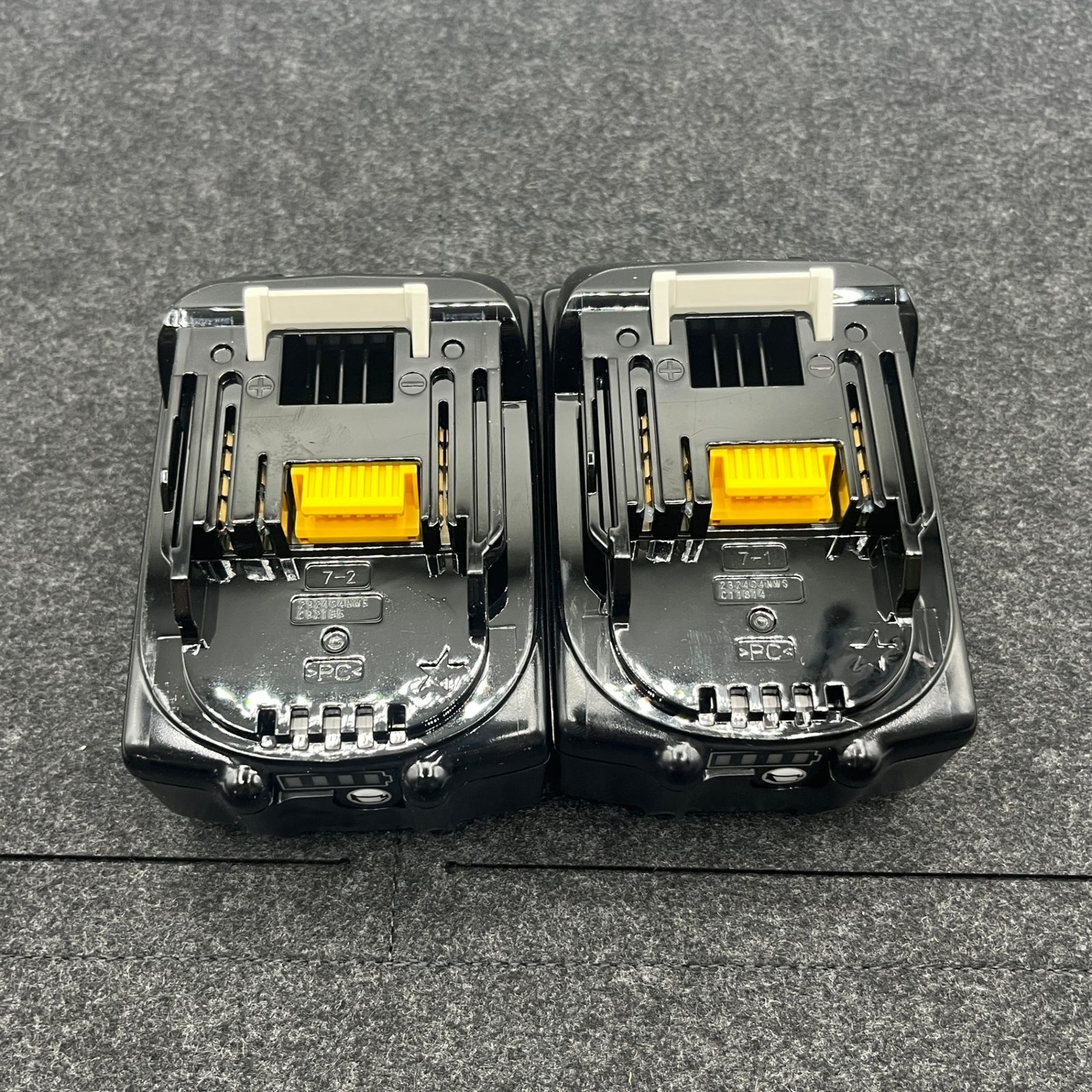急速充電器DC18RF セット