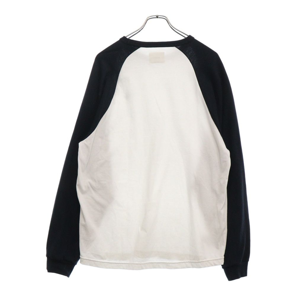 WTAPS IAN / LS / COTTON ラグランロンt 24aw WTAPS IAN / LS / COTTON ラグランロンt 24aw