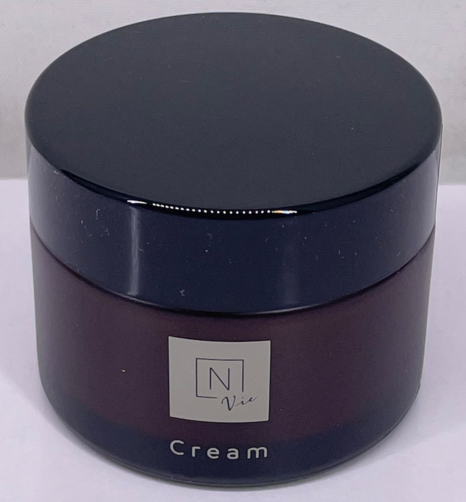 N organic Vie エンリッチ クリーム 47g - メルカリ
