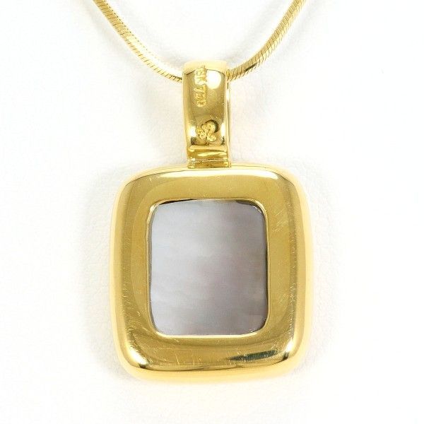 18K YG