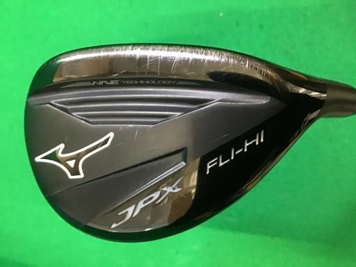 ミズノ JPX FLI-HI 2025 29° ユーティリティ UT リシャフト フレックスその他 メンズ 男性用 右利き 右用 Cランク ゴルフクラブ