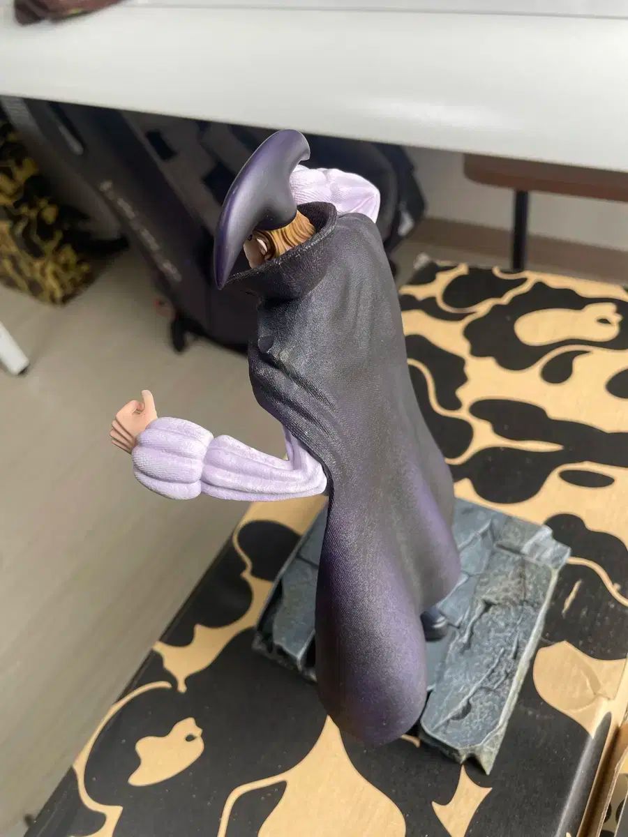 ヴァン オーガー