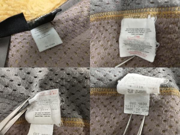 02年製 USA製 Patagonia パタゴニア クラシック レトロ
