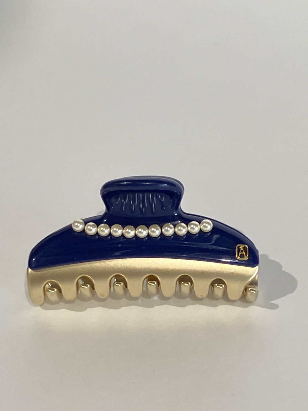 ꫛꫀꪝ【ビオラ付きリボン】ベビーヘアクリップ キッズヘアクリップ