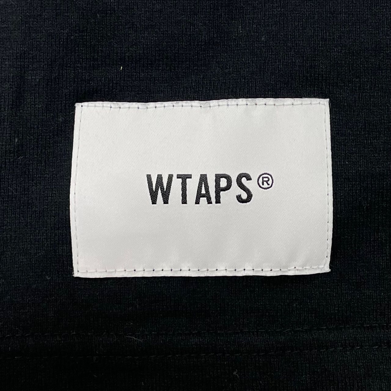 WTAPS LXLXW LS COTTON 22aw - Tシャツ/カットソー(七分/長袖)