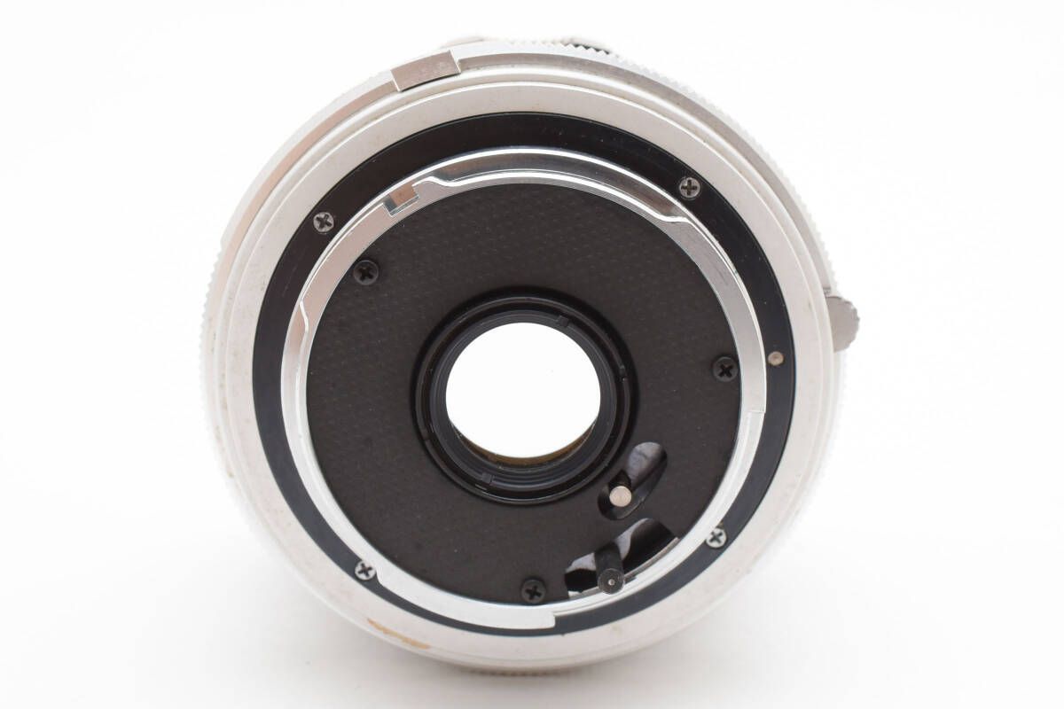 【極美品】ミノルタ MC W.ROKKOR-HG 35mm F2.8 926 ☆ミノルタ MINOLTA MC W.ROKKOR-HG 35mm F2.8 ☆ T1＃4718 - メルカリ