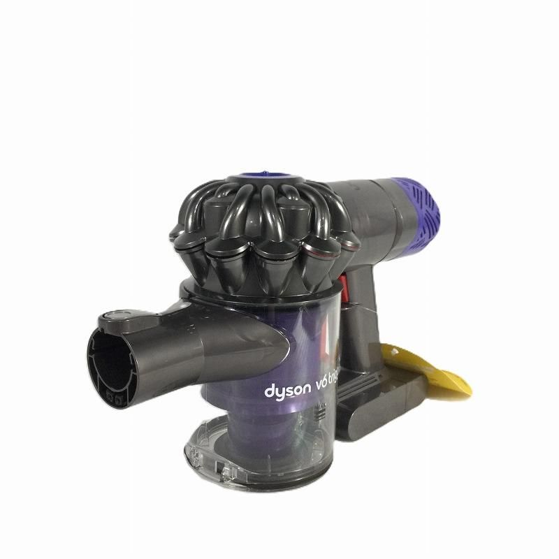 a85 dyson ダイソン コードレス ハンディクリーナー DC61 中古