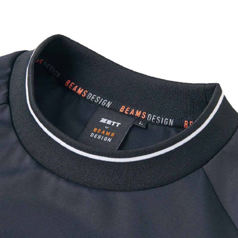 ウインドシャツ