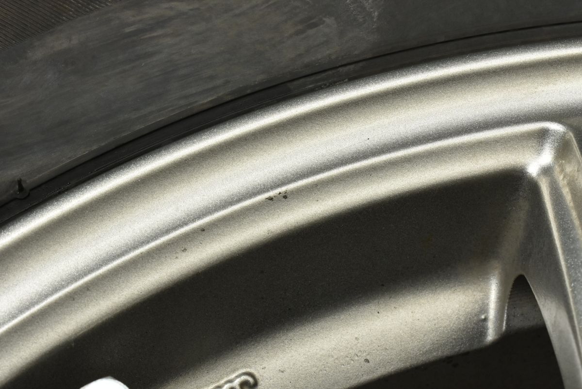 トップラン 16in