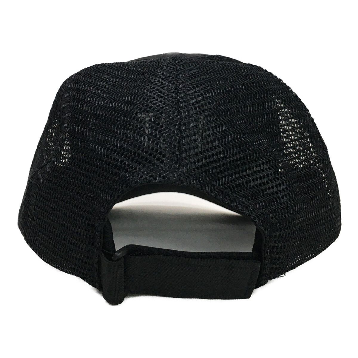 中古 デサントゴルフ DESCENTE GOLF キャップ F(57-59cm