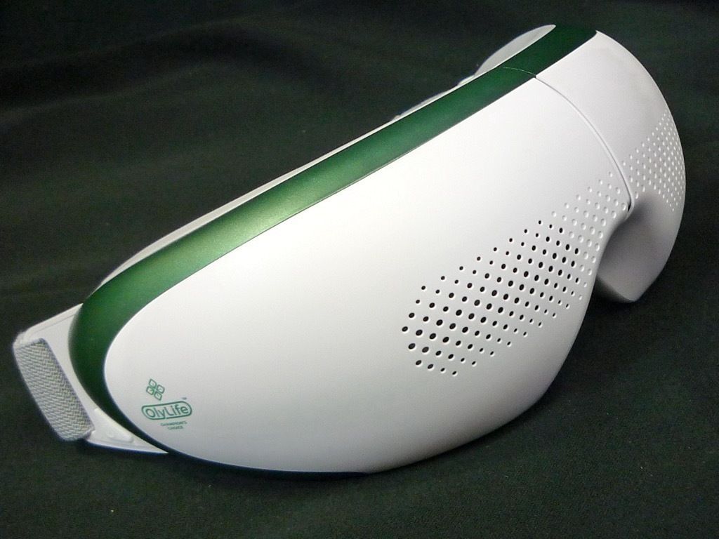 Amazon.co.jp: OlyLife Galaxy G-One PEMFアイマッサージャーで