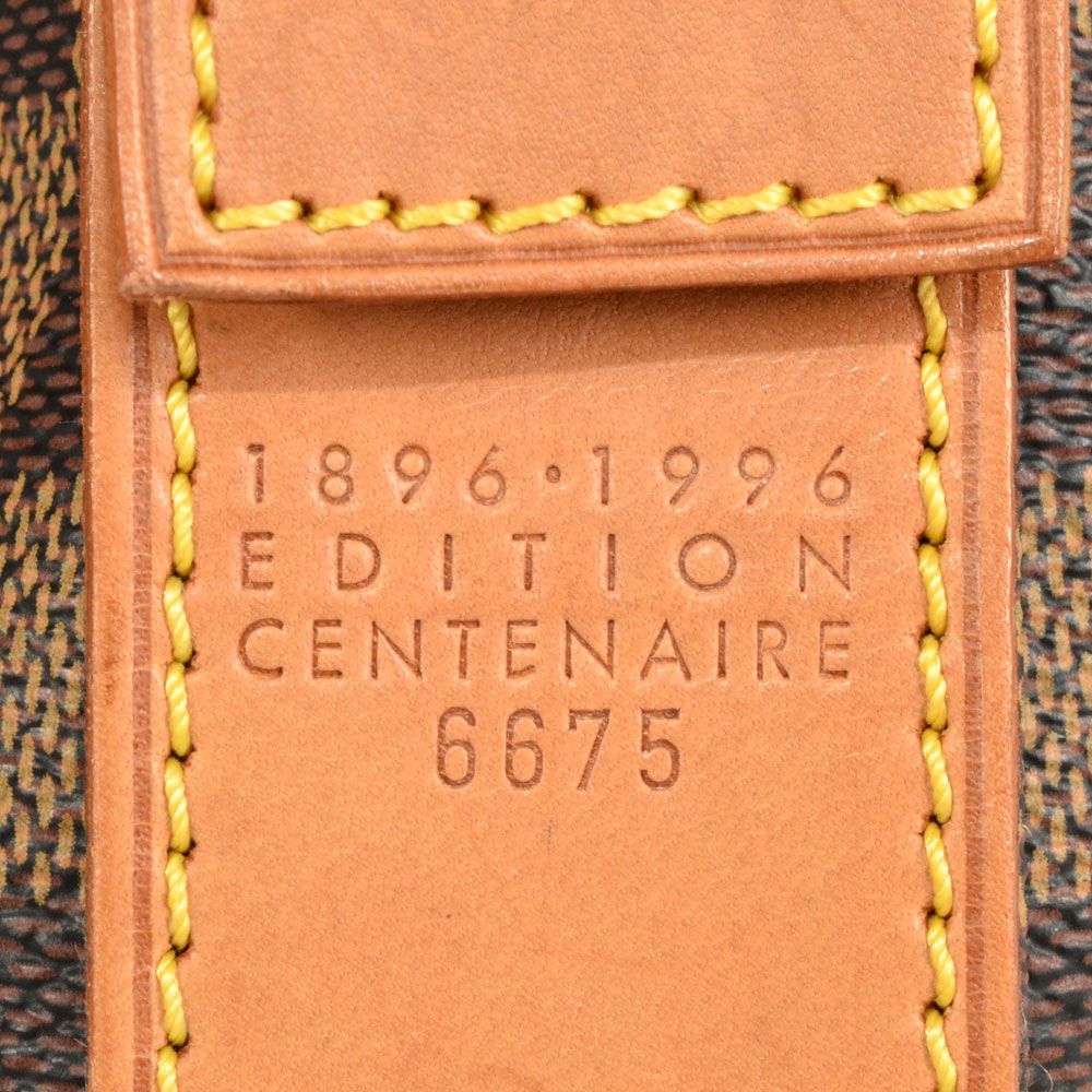 ルイヴィトン LOUIS VUITTON 100周年記念限定 コロンビーヌ ルイヴィトン LOUIS VUITTON 100周年記念限定 コロンビーヌ
