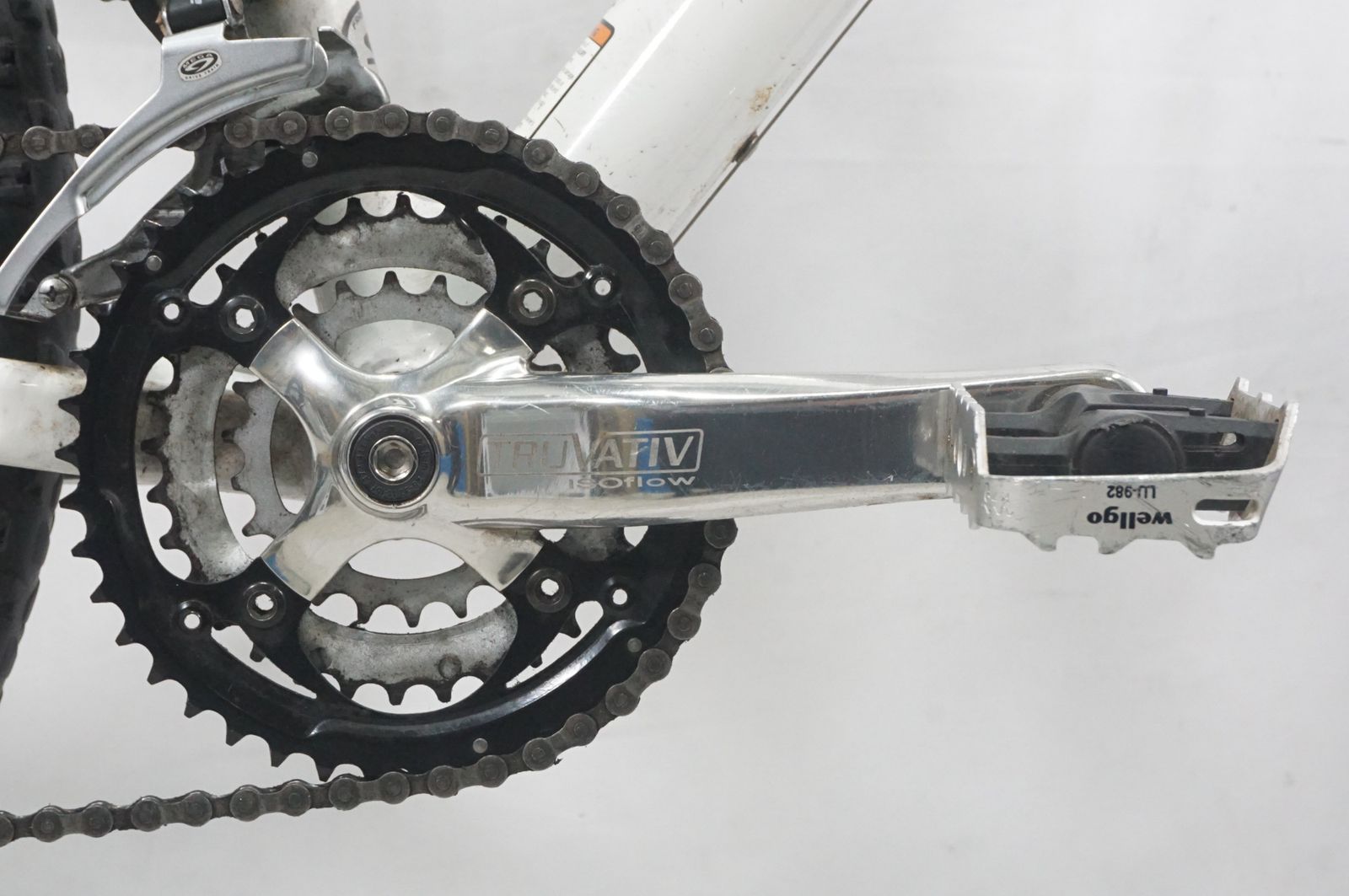 キャノンデール