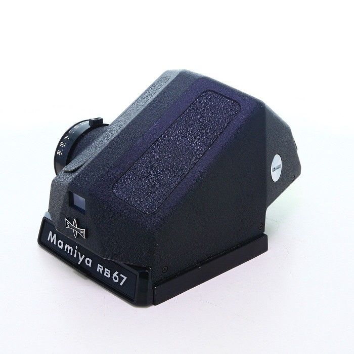 マミヤ Mamiya RB67用 プリズムファインダー