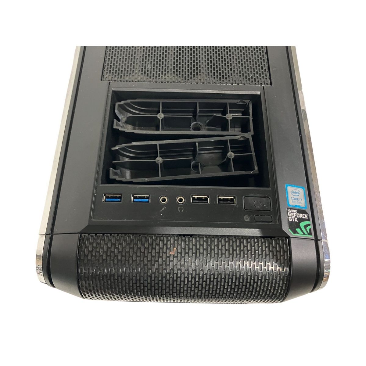 ゲーミングPC i7/GTX1060/SSD240GB ゲーミングPC Core i7/GTX1060