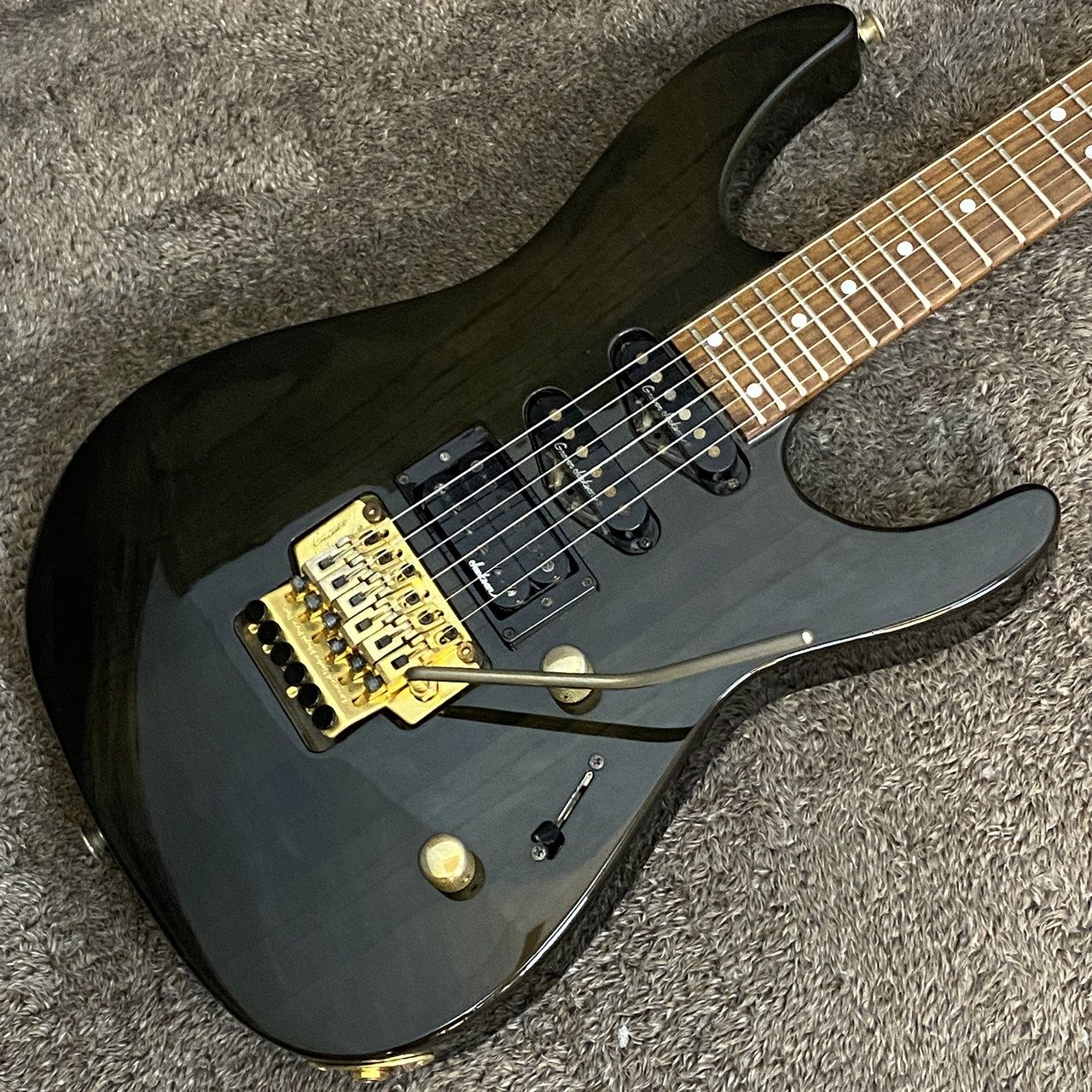 極美品 メンテ済 K-ON! KLP-Yui 平沢唯 ギー太 レスポール ギター 売約済み【極美品/限定品】 K-ON 平沢唯 レスポール KLP-Yui 付属品