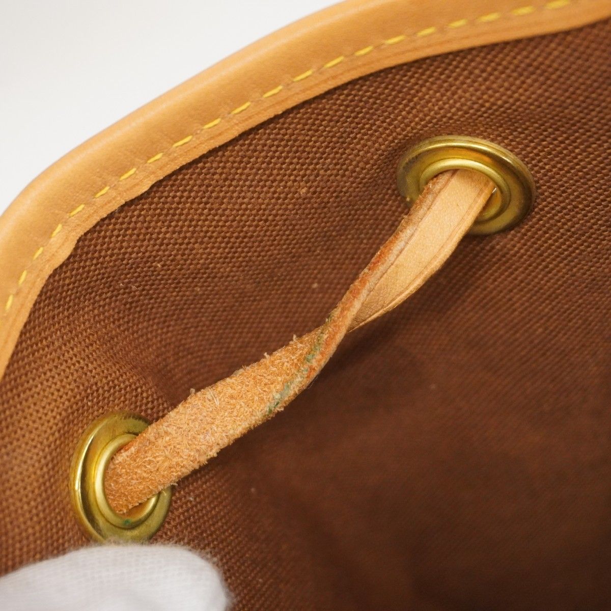 ブラウン レディース