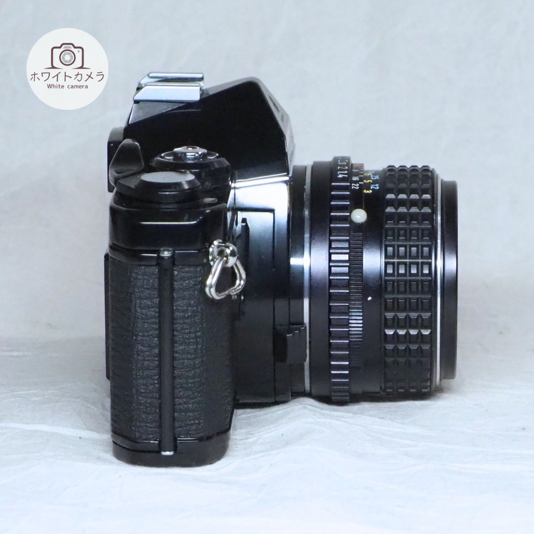 50mm f1.4