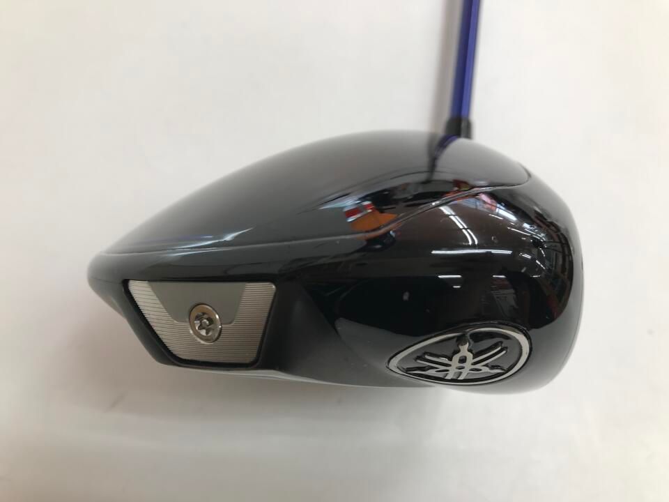 ヤマハ 23inpres DRIVESTAR I#AW SPD-NX M423i R 新 発売