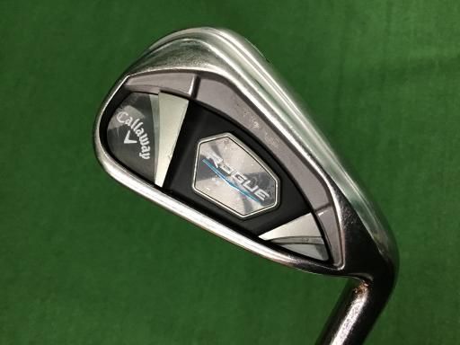 キャロウェイ ROGUE STAR 5S アイアンセット Amazon.co.jp: キャロウェイ (Callaway) アイアンセット ROGUE