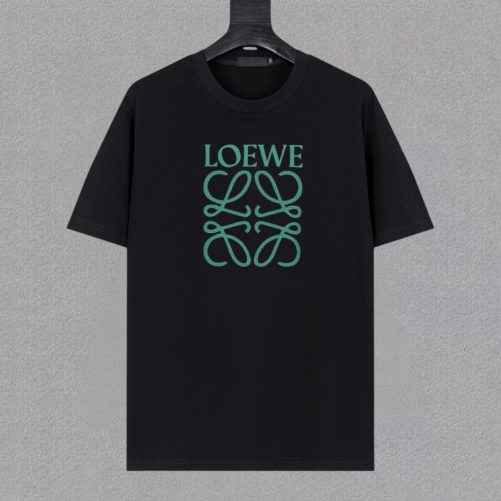 今日特価】LOEWE ロエベ 25ss プレミアムプリント T シャツ