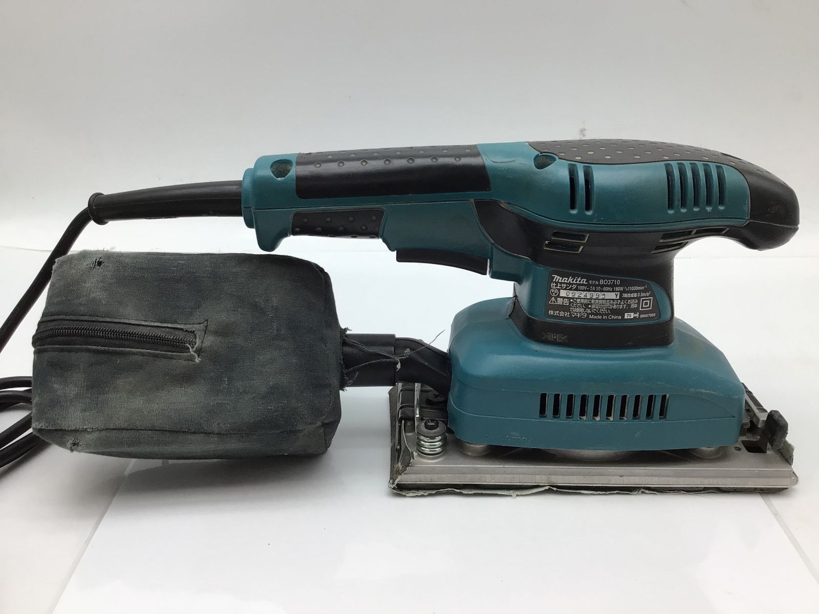 エコツール知立店 M02