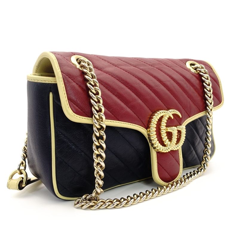 GGマーモント チェーン