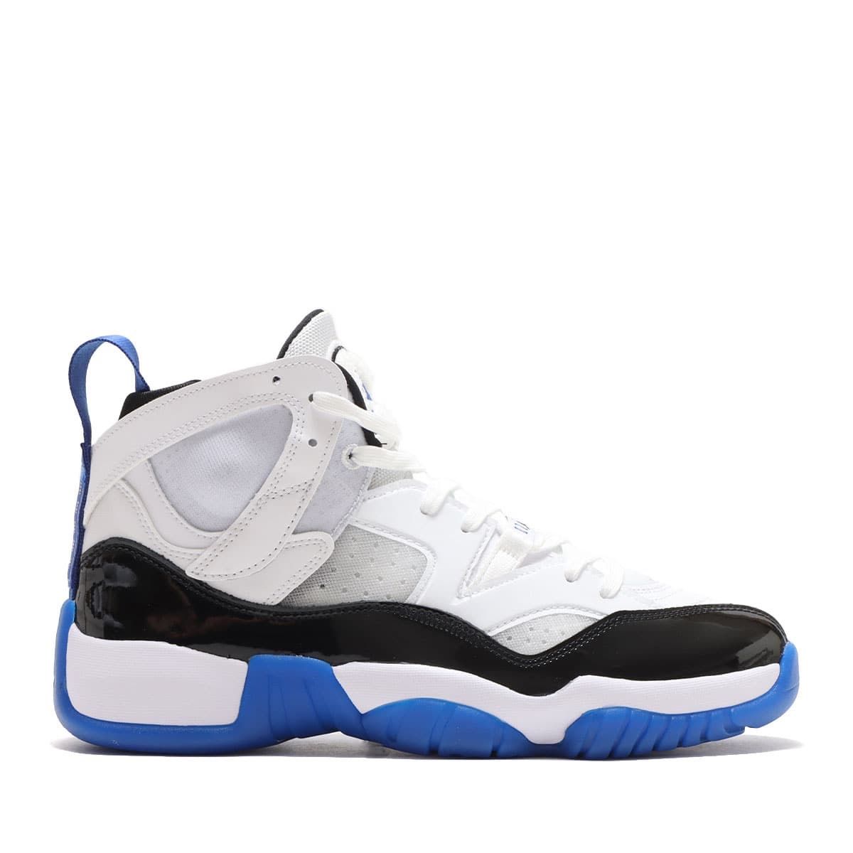 NIKE Air Jordan Jumpman Two Trey 'Concord Royal' ナイキ エア