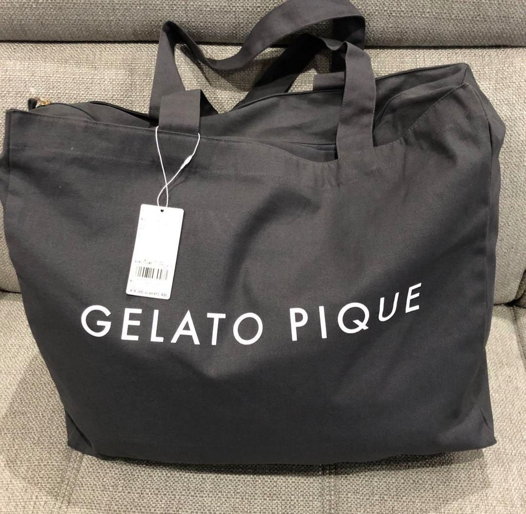 ジェラートピケ 福袋 2023 オンラインストア限定 GELATO PIQUE HAPPY