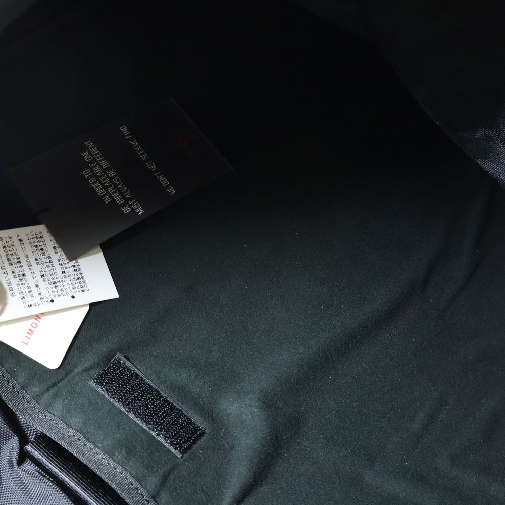 cvtvlist (カタリスト) CTLS INDUSTRIAL BACKPACK インダストリアル